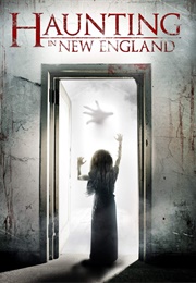 Haunting in New England (2016)
