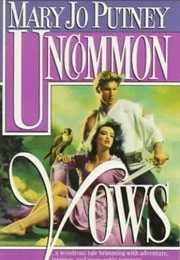 Uncommon Vows (Mary Jo Putney)