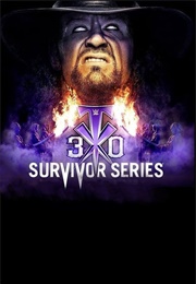 Survivor Series (2020)