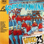 Fuego En El 23 – Sonora Ponceña (1969)