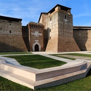 Castel Sismondo, Rimini