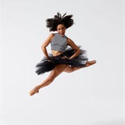 Sydney Magdalene Magruder Washington