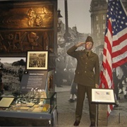 Northern Ireland War Memorial Museum