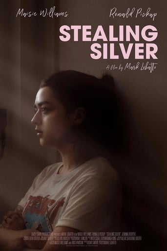 Stealing Silver (2017)