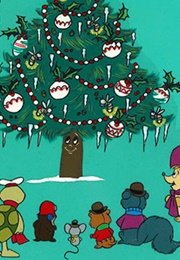 The Tiny Tree (1975)