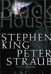 Black House (Stephen King & Peter Straub)
