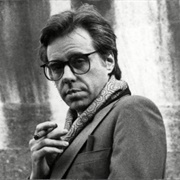 Peter Bogdanovich