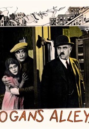 Hogan's Alley (1925)