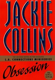 L.A. Confessions (Jackie Collins)