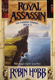 Royal Assassin (Robin Hobb)