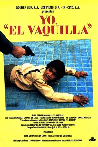 Yo, 'El Vaquilla' (1985)