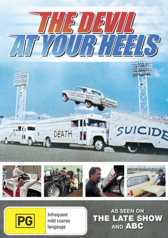 The Devil at Your Heels (1981)