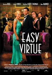 Easy Virtue (2008)