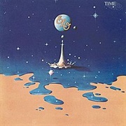 Time (Electric Light Orchestra, 1981)