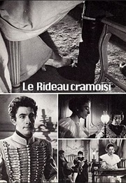 The Crimson Curtain (1953)