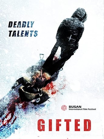 Gifted (2015)
