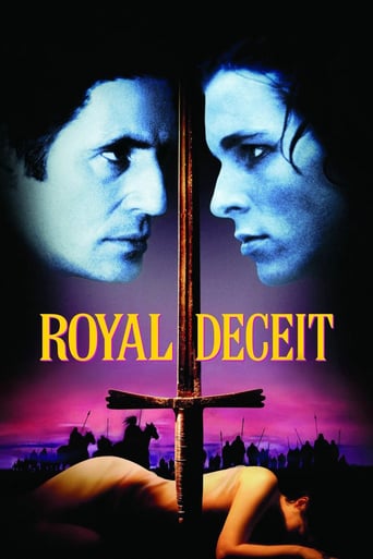 Royal Deceit (1994)