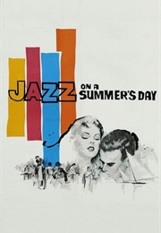 Jazz on a Summer's Day (1959)