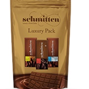 Schmitten Luxury Pack