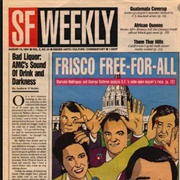 SF Weekly