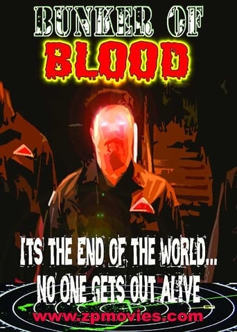 Bunker of Blood (2011)