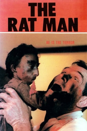 Rat Man (1988)