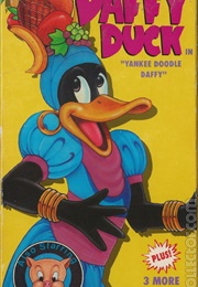 Yankee Doodle Daffy (1943)