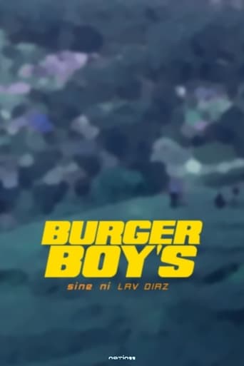 Burger Boys (1999)