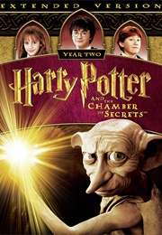 Harry Potter and the Chamber of Secrets: Extended Edition (2009)