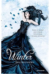 Winter (Asia Greenhorn)