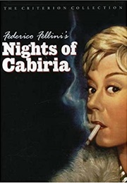 Nights of Cabiria (1957)