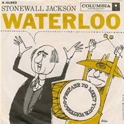 Waterloo - Stonewall Jackson