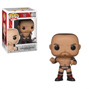 WWE Batista-Funko Pop