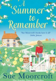 A Summer to Remember (Sue Moorcroft)