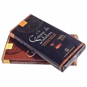 La Maison D' Armorine Chocolat a La Creme De Salidou