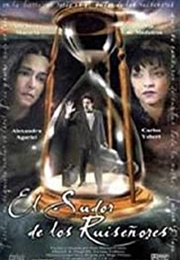 El Sudor De Los Ruiseñores (1998)