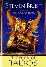 The Book of Taltos (Steven Brust)