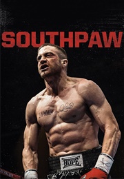 Southpaw (2015)