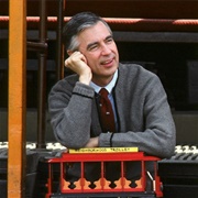 It's Such a Good Feeling - Fred Rogers