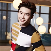 Lee Jong-Suk