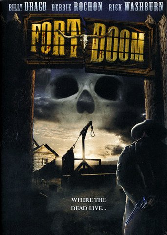 Fort Doom (2004)