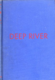 Deep River (Henrietta Buckmaster)