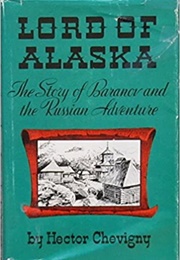 Lord of Alaska (Hector Chevigny)