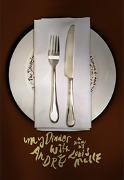 My Dinner With Andre (1981)