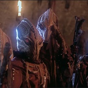 The Christmas Invasion