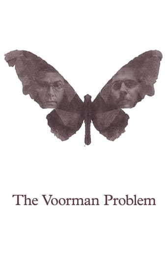 The Voorman Problem (2013)