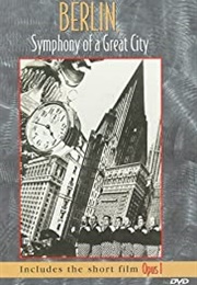 Lichtspiel Opus 1 (1921)