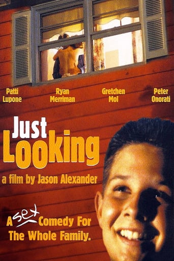 Just Looking (1999)