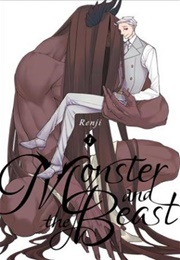 Monster and the Beast Volume 1 (Renji)