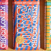 Tony's 42% Rogge Zeezout Melk